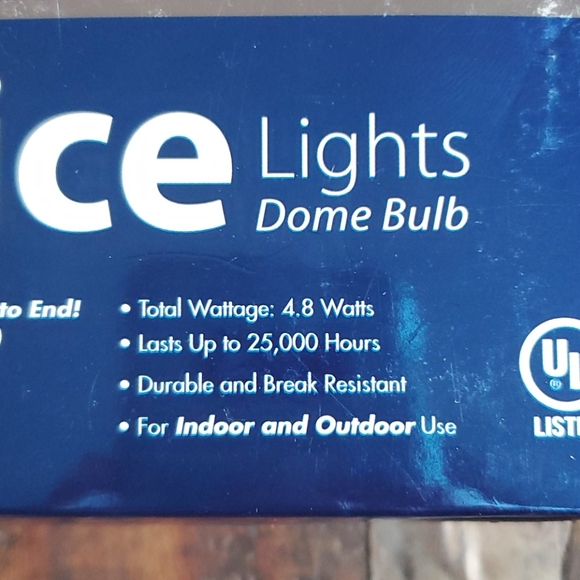 Led Ice light - Picture 3 of 5